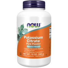 Potassium Citrate Powder