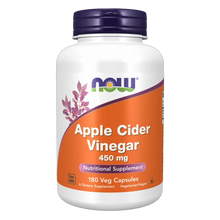 Apple Cider Vinegar, 450mg