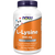 L-Lysine, 500mg