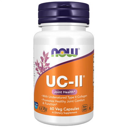 UC-II Type II Collagen