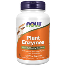 Plant Enzymes
