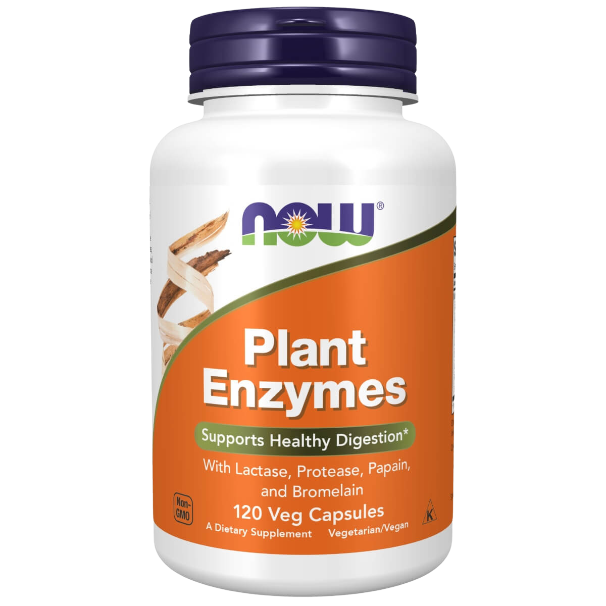 Plant Enzymes