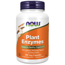 Plant Enzymes