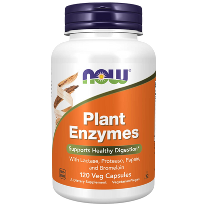 Plant Enzymes