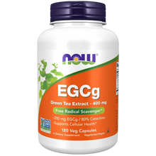 EGCg Green Tea Extract, 400mg