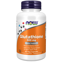 Glutathione Supplements | Antioxidant & Detox Support