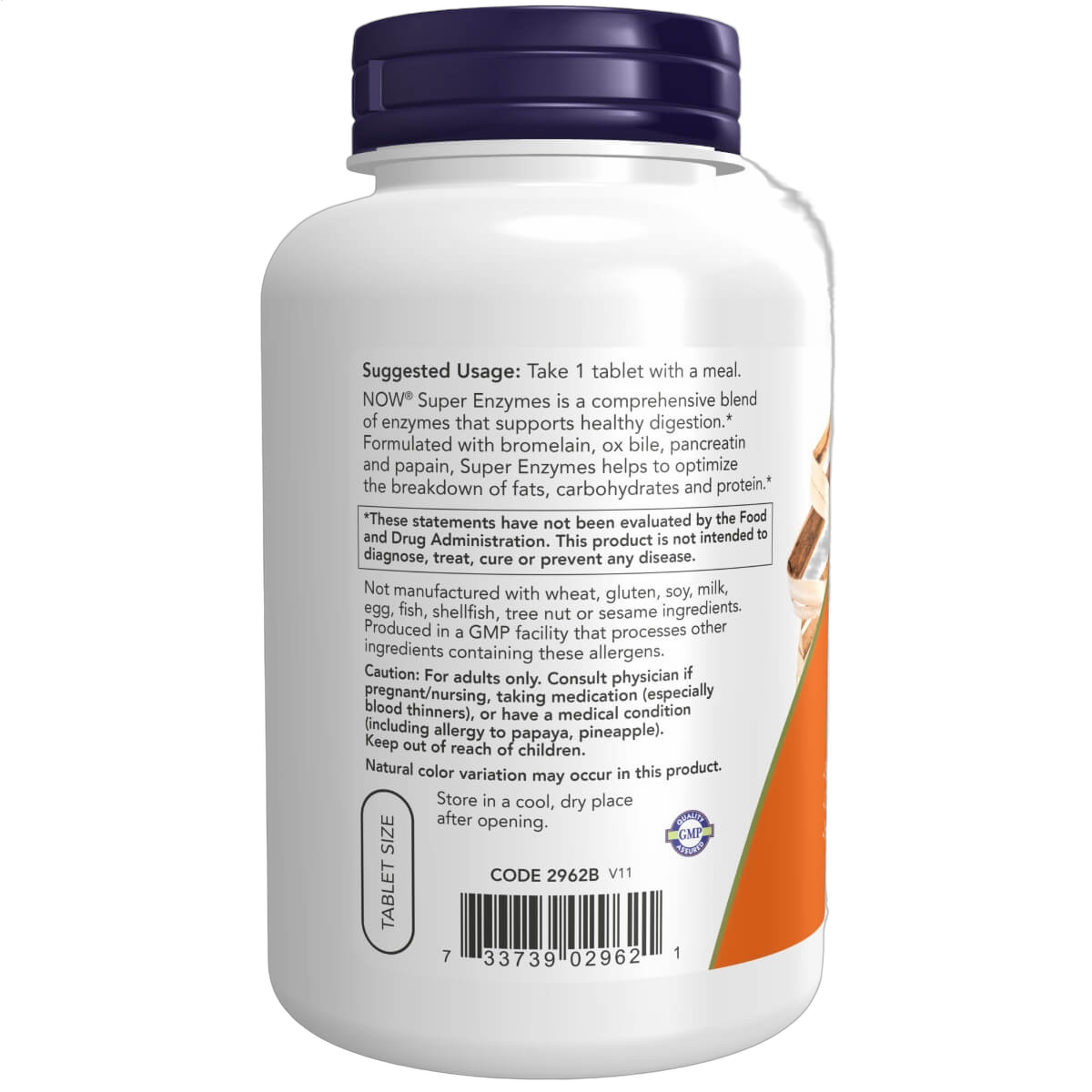 Super Enzymes