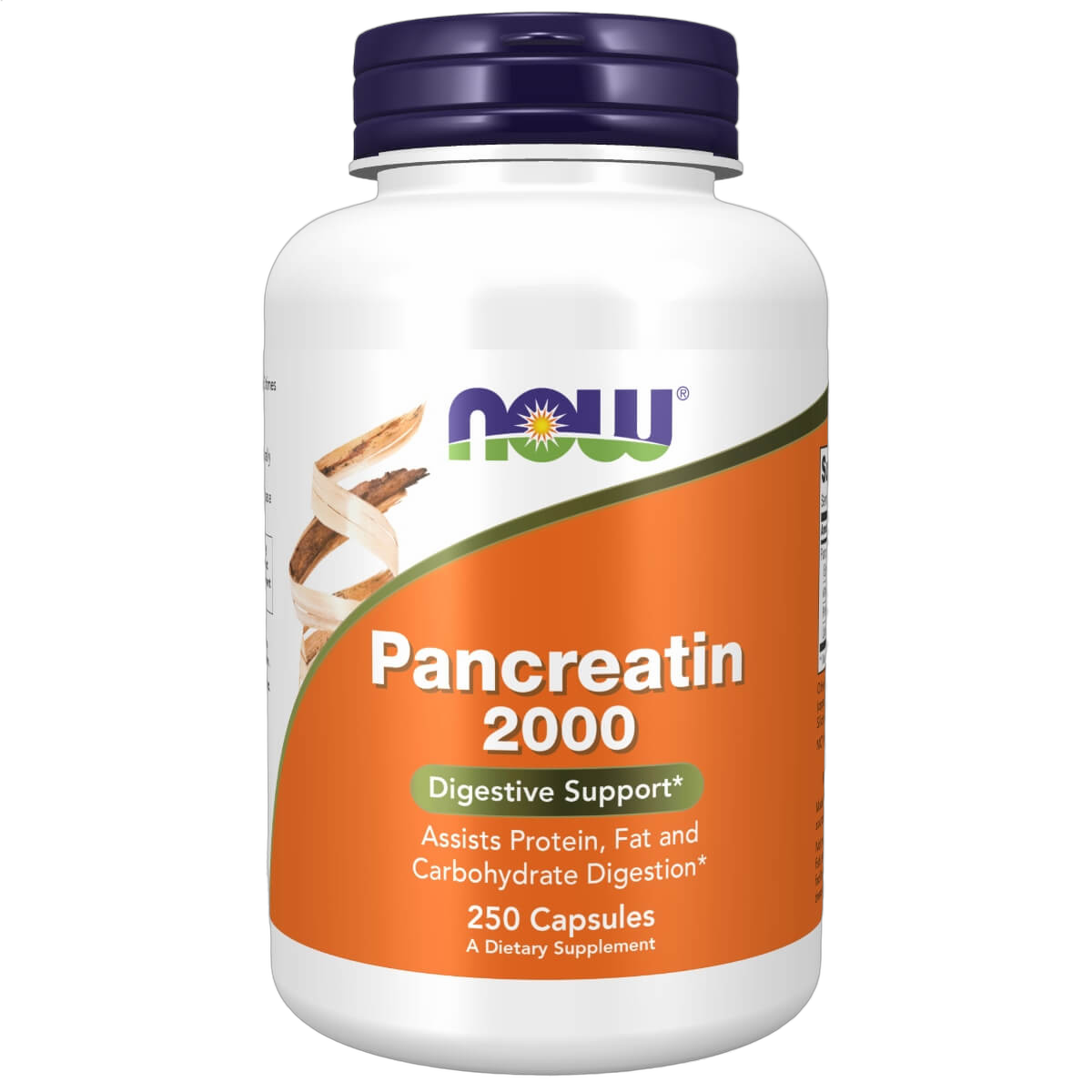 Pancreatin 2000