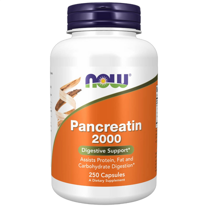 Pancreatin 2000