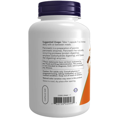 Pancreatin 2000