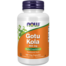 Gotu Kola, 450mg