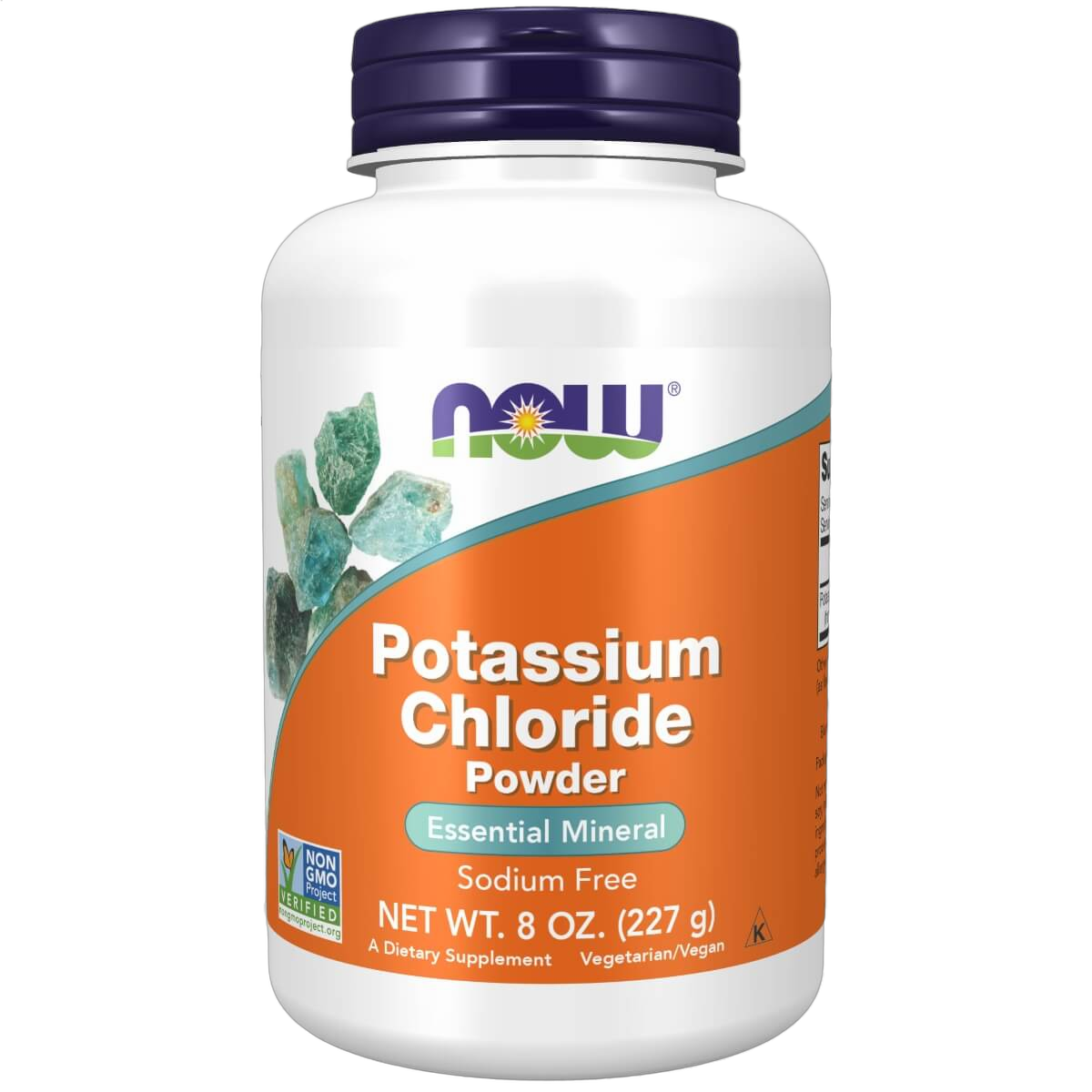 Potassium Chloride Powder