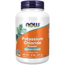 Potassium Chloride Powder