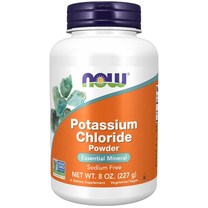 Potassium Chloride Powder