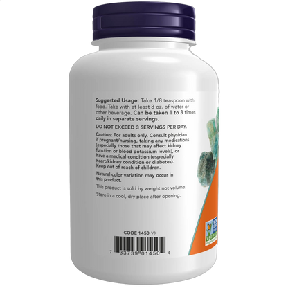 Potassium Chloride Powder