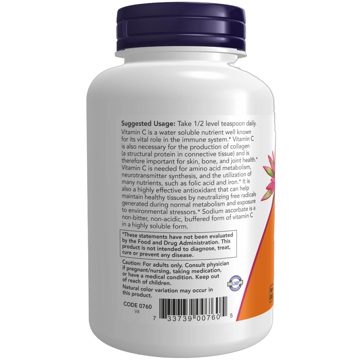 Sodium Ascorbate Powder