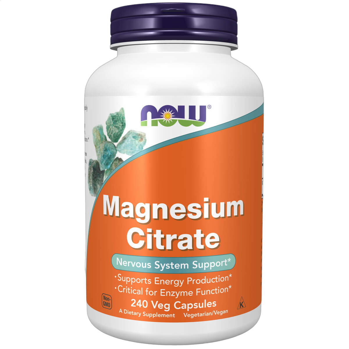 Magnesium Citrate