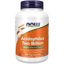 Acidophilus, 2 Billion