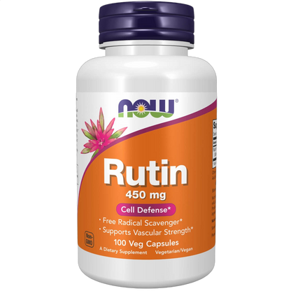 Rutin, 450mg