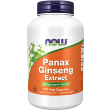 Panax Ginseng Extract, 500mg