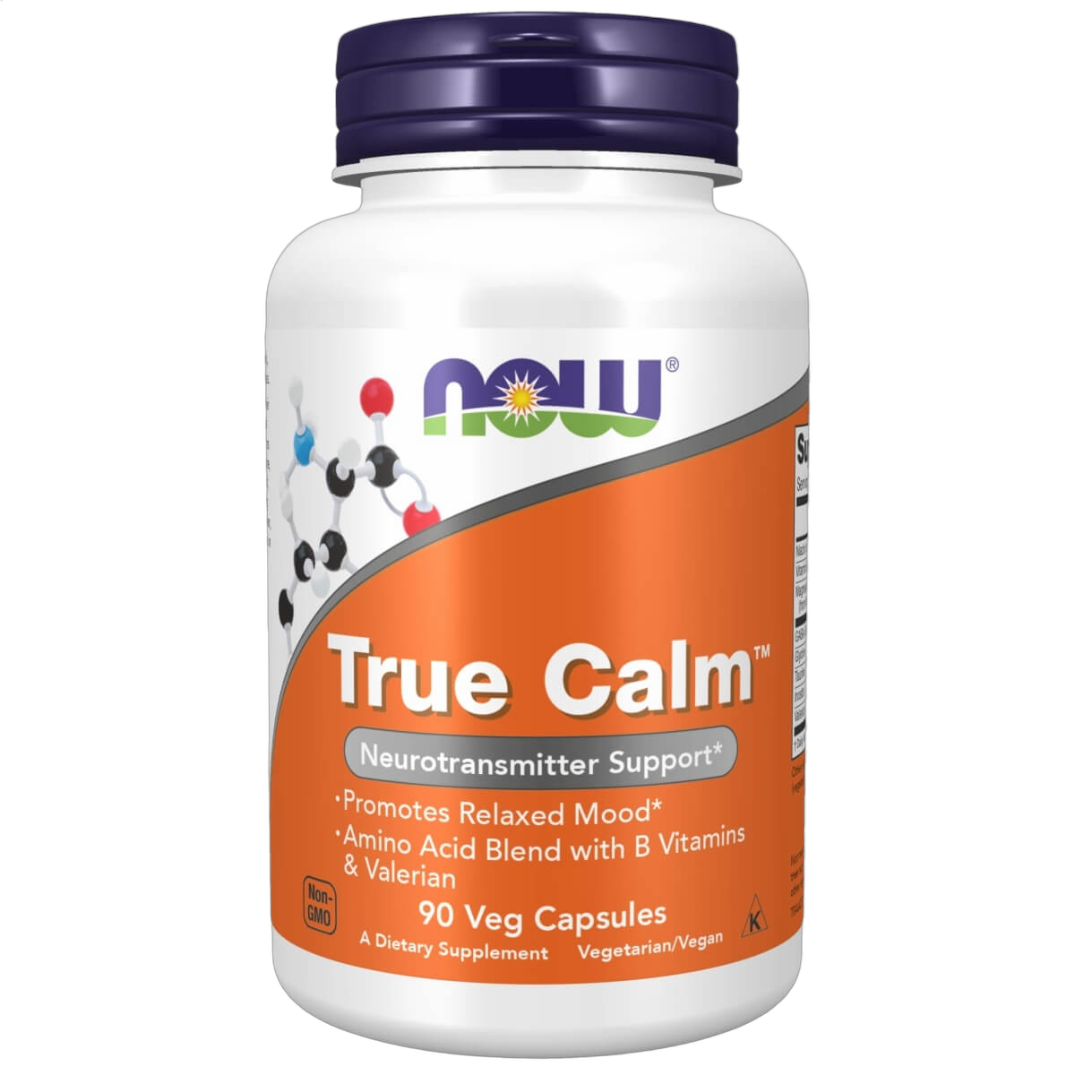 True Calm