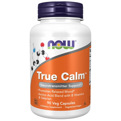 True Calm
