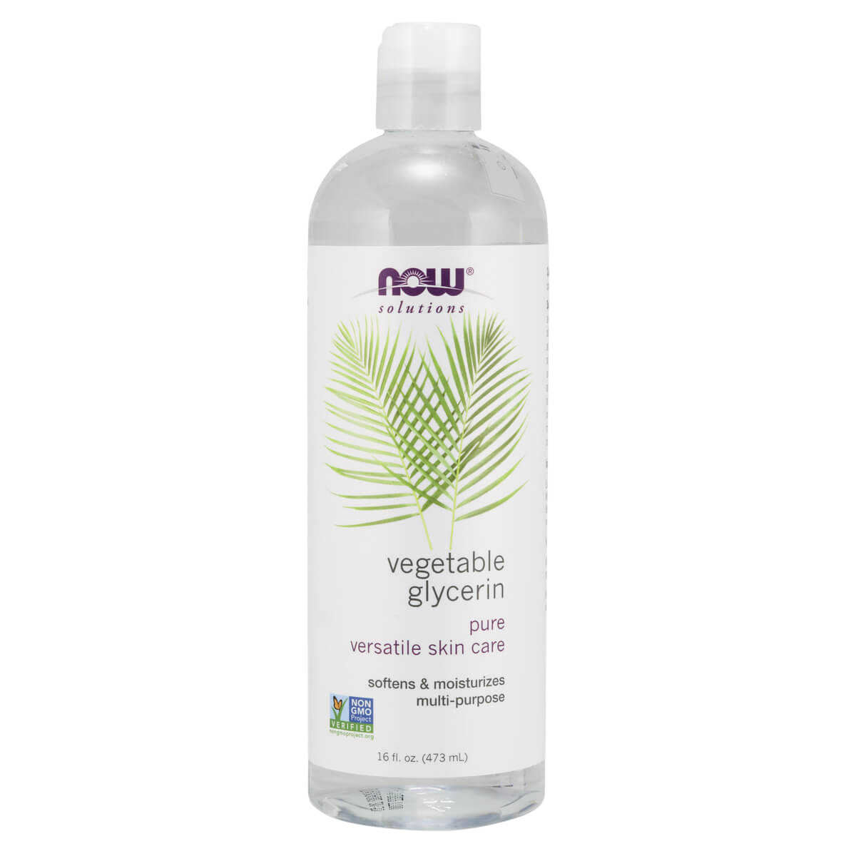 Vegetable Glycerin