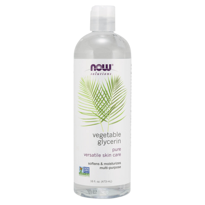 Vegetable Glycerin