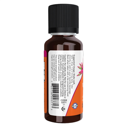 Liquid Vitamin D-3, Extra Strength