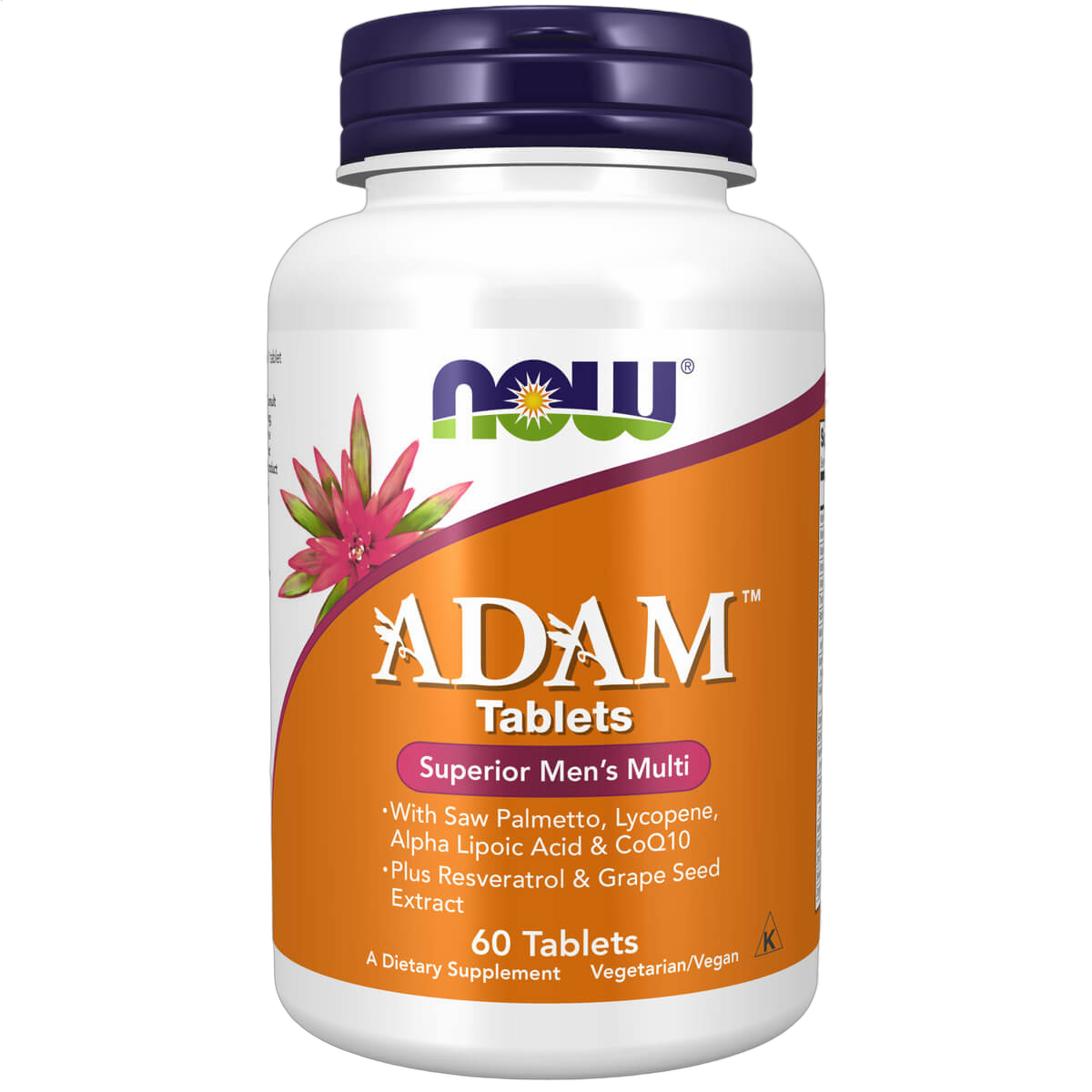 ADAM Men's Multivitamin