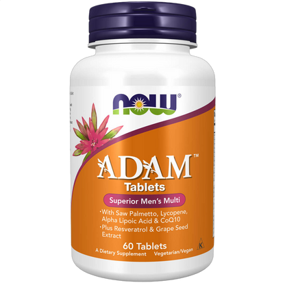 ADAM Men's Multivitamin