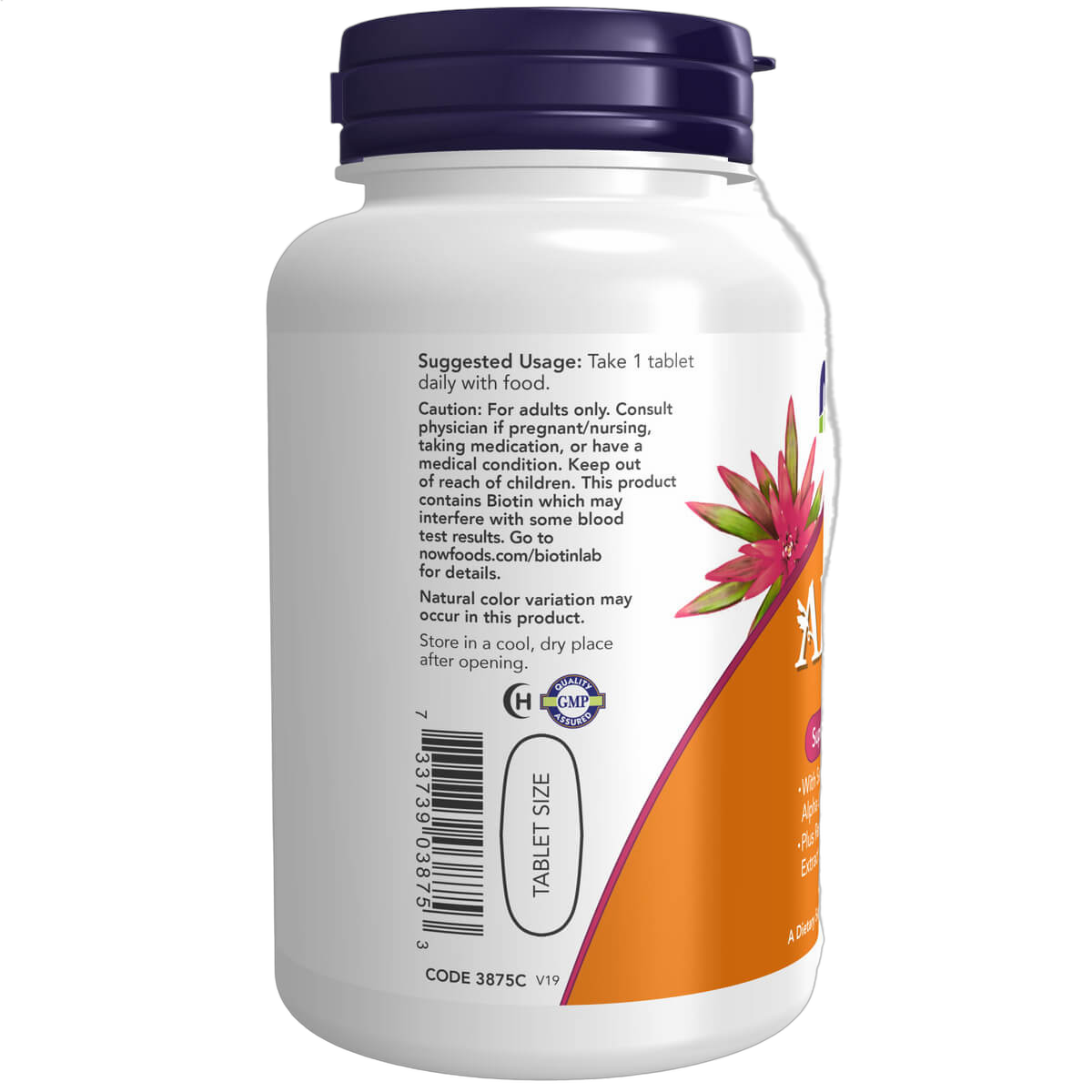 ADAM Men's Multivitamin