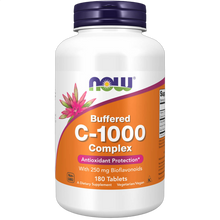 Vitamin C-1000 Complex, Buffered