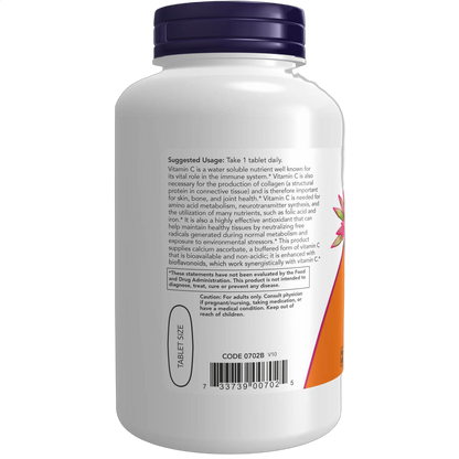 Vitamin C-1000 Complex, Buffered