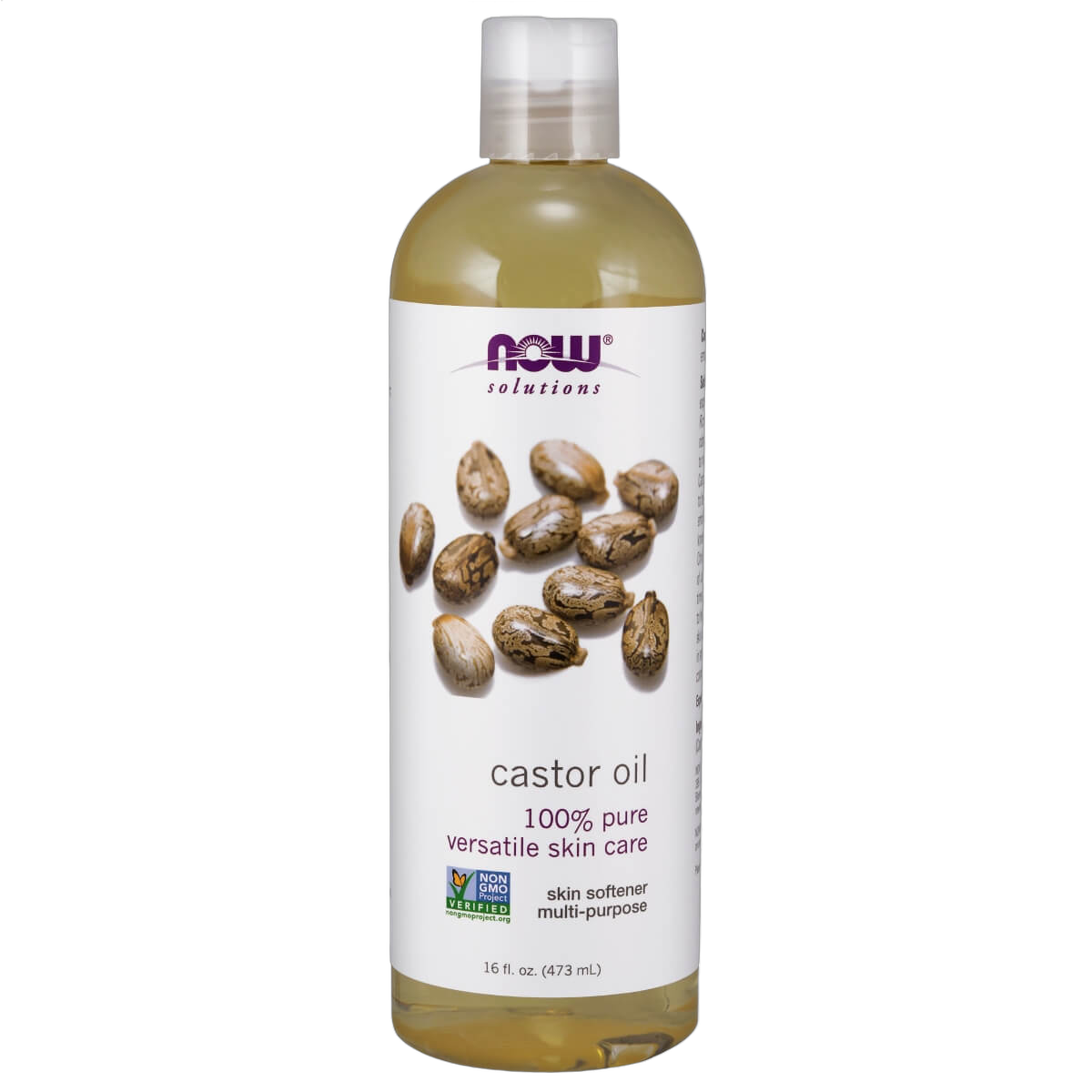 Castor Oil