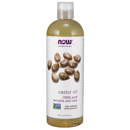 Castor Oil