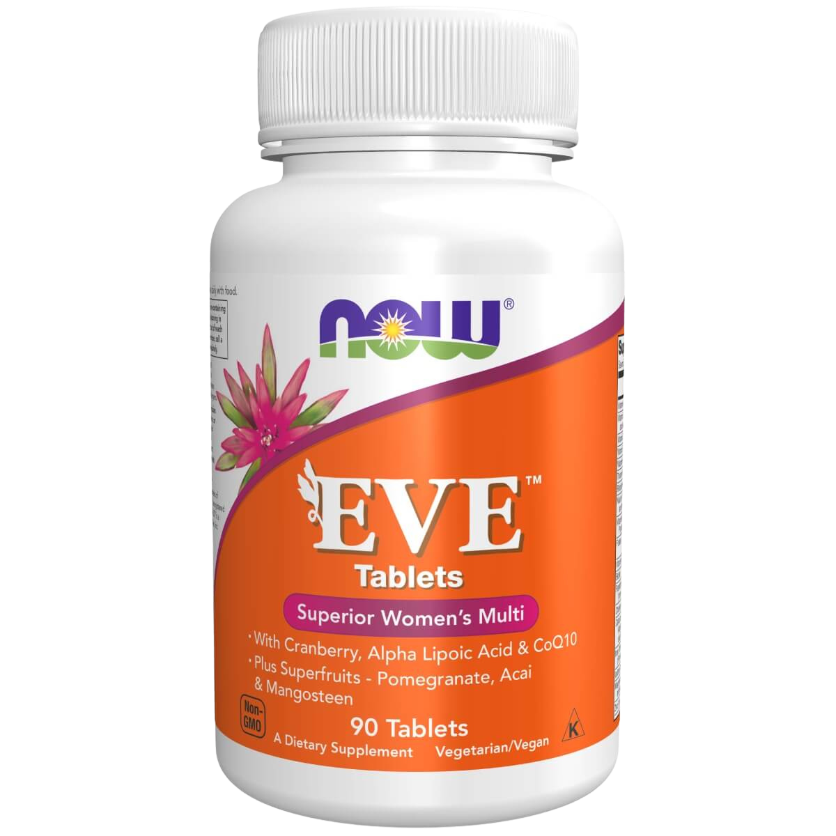 Eve Women's Multivitamin