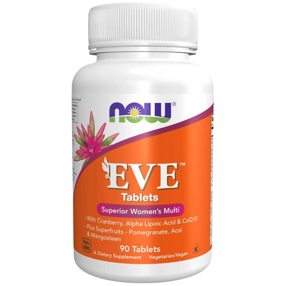 Eve Women's Multivitamin