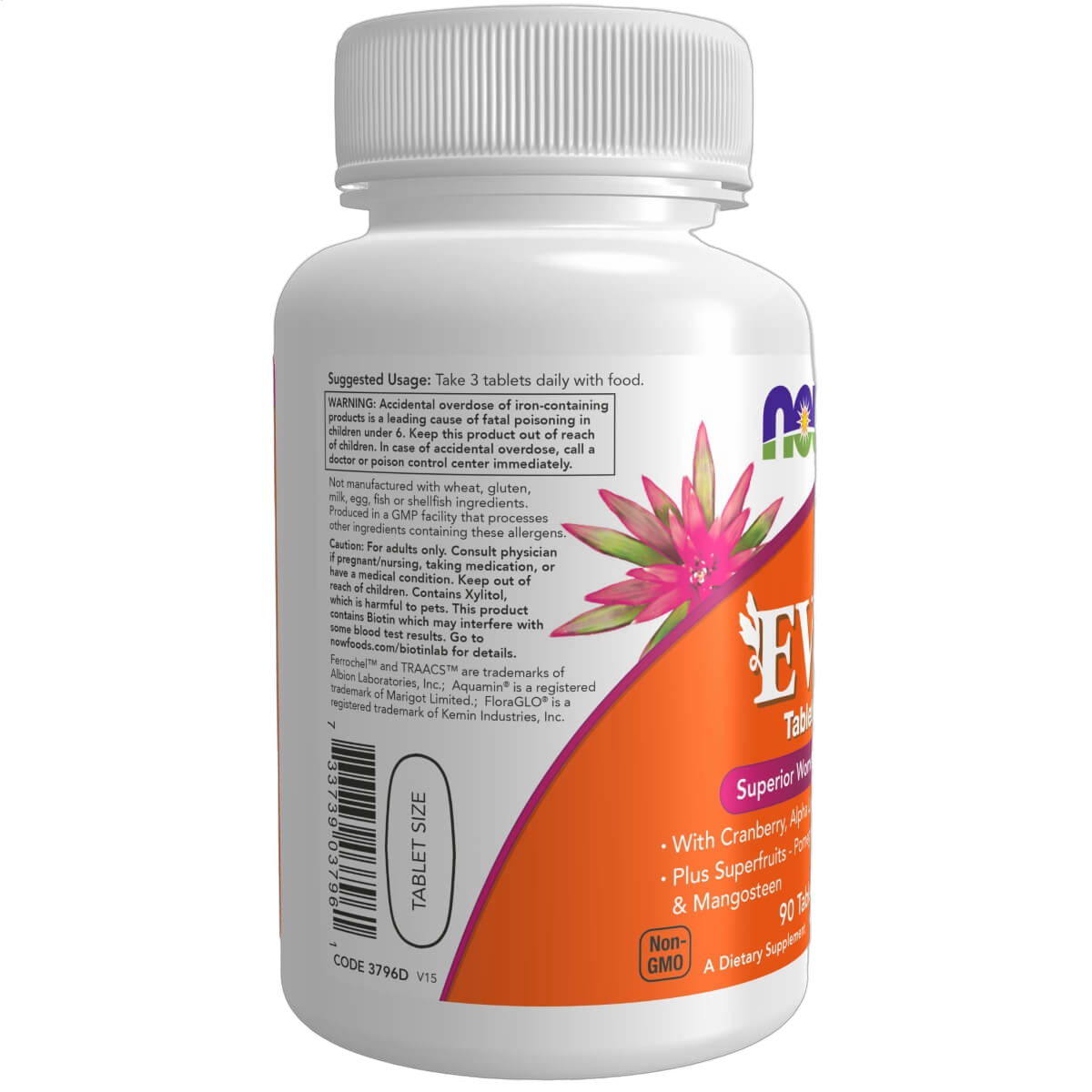 Eve Women's Multivitamin