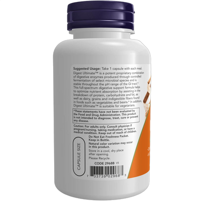 Digest Ultimate
