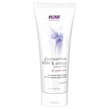 Glucosamine MSM Arnic