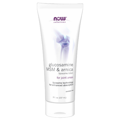 Glucosamine MSM Arnic