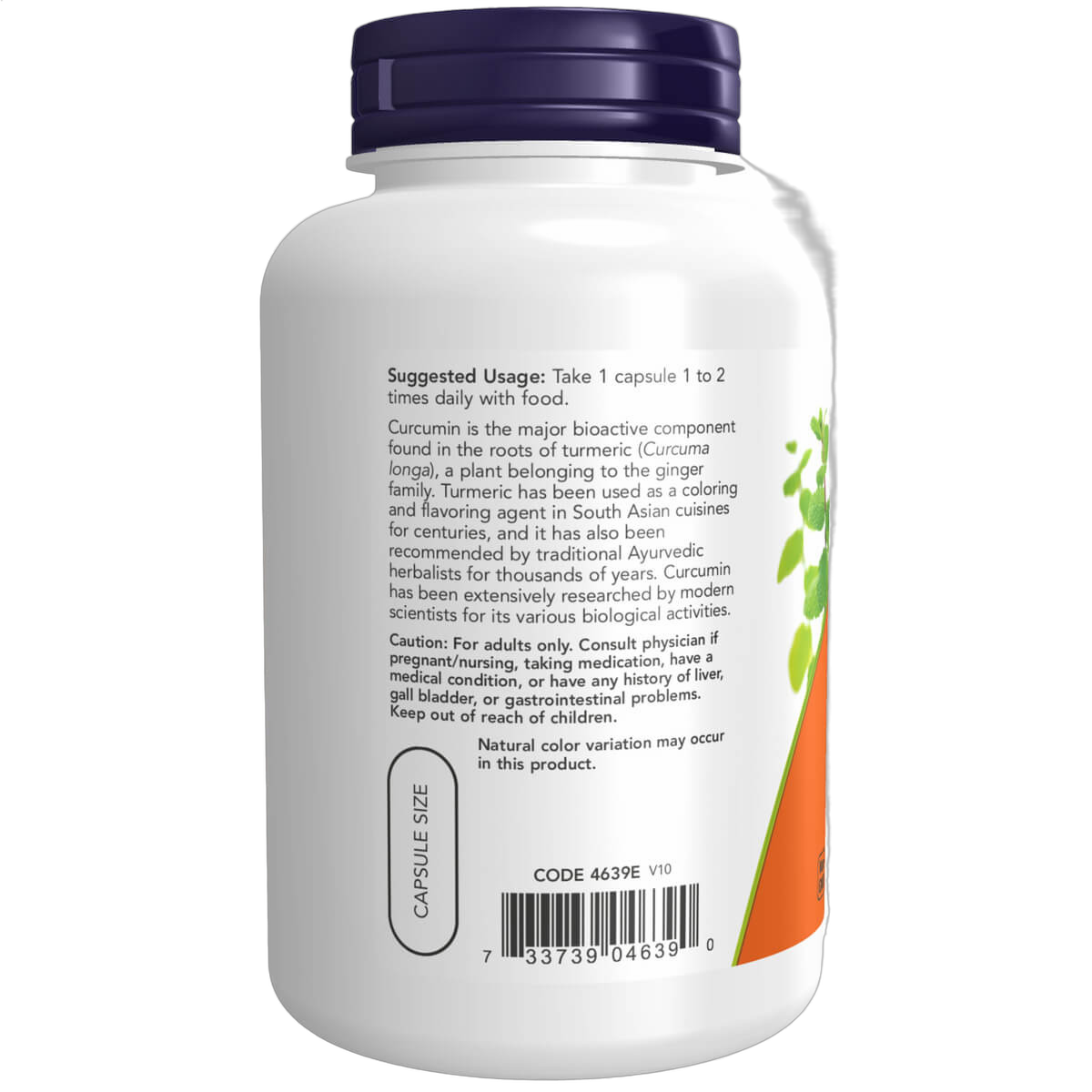 Curcumin