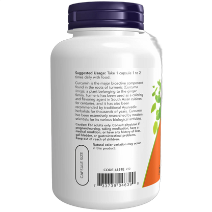 Curcumin