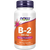Vitamin B2 (Riboflavin), 100mg
