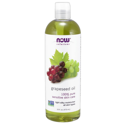 Grapeseed Oil
