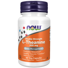 L-Theanine, 200mg