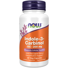 Indole-3-Carbinol (I3C), 200mg