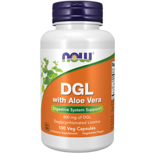 DGL with Aloe Vera