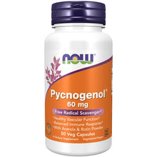 Pycnogenol, 60mg